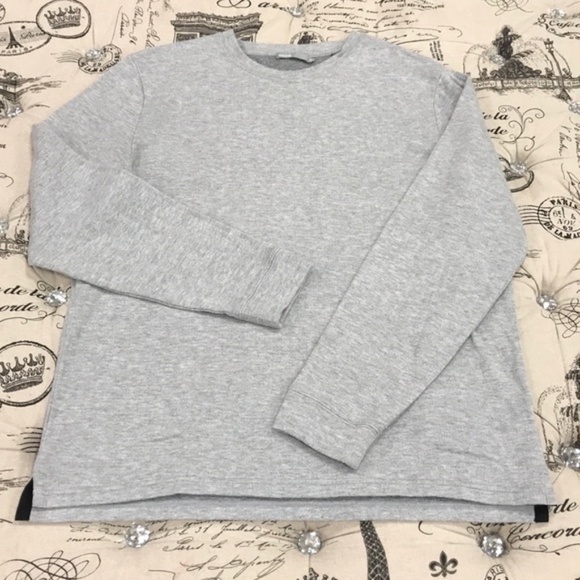 Vince Slim Fit Crewneck Sweater - Picture 2 of 6